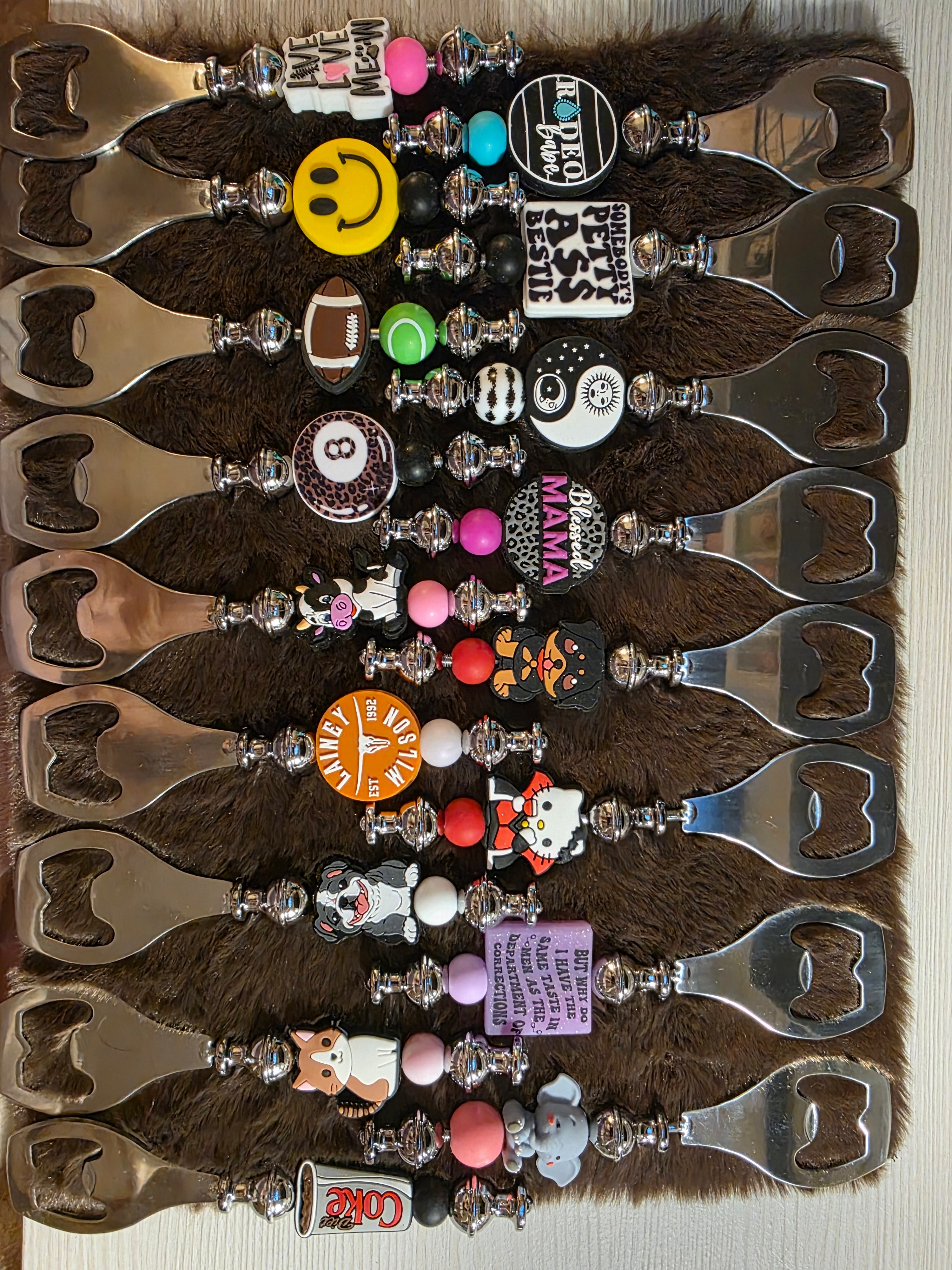 Bottle Openers