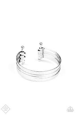 Bauble Headed Bracelet