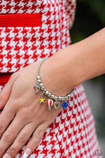 Tourist Multi Bracelet