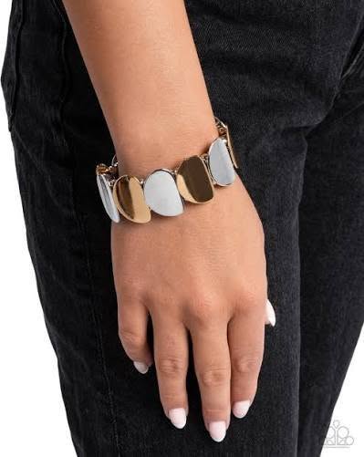 Dauntless Delightful Bracelet