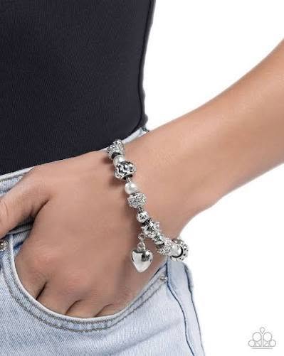 Pensive Polish Bracelet