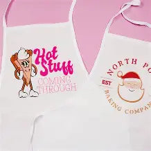 Aprons