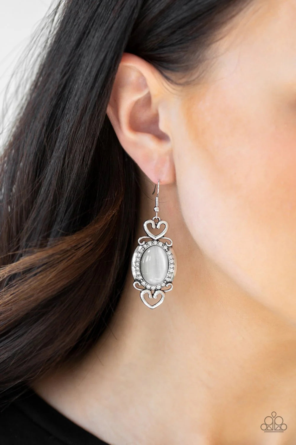 Royal Princess Earrings