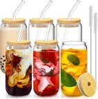 Glass Tumblers