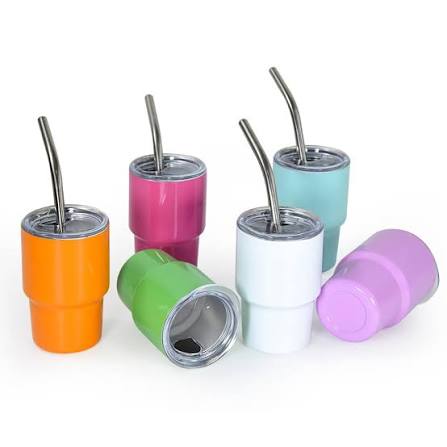 Mini Tumblers