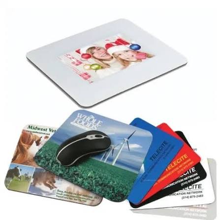 Sublimation Mouse Pads