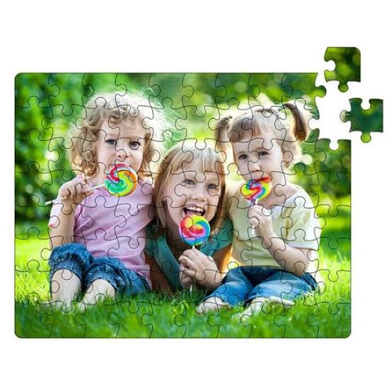 Customizable Puzzles