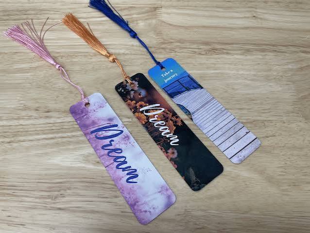 Book Marks
