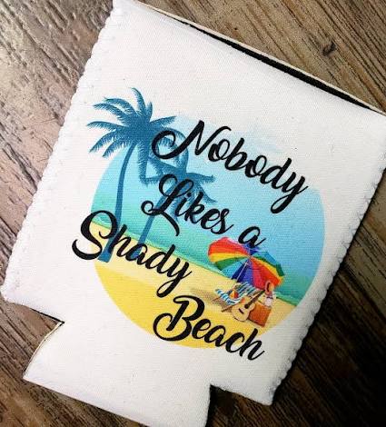 Coozies