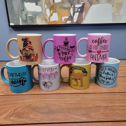 Coffee Mugs