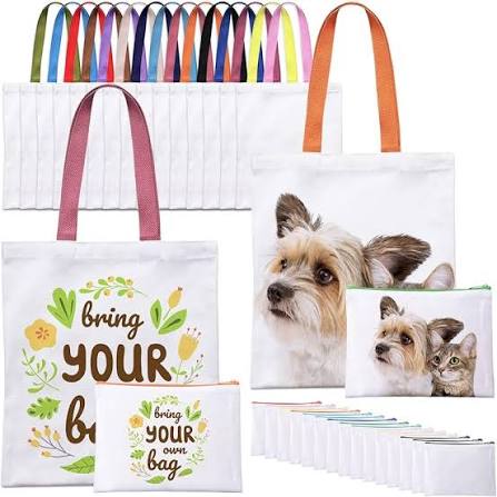 Tote Bags