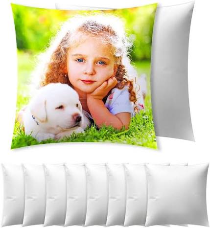 Pillow Cases