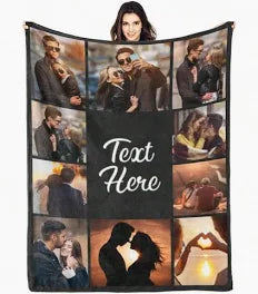 Photo Blankets
