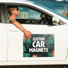 Car Magnets