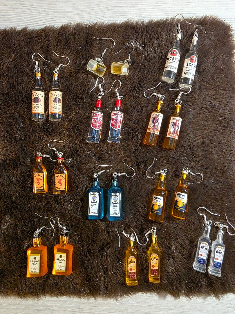 Handmade Earrings