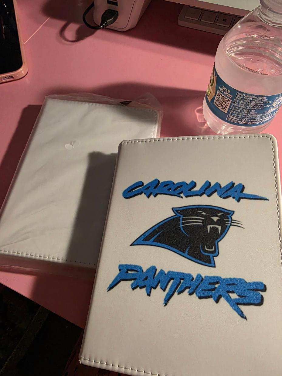 Customized Journals