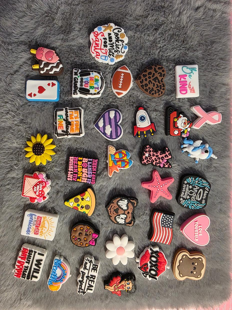 Focal Beads