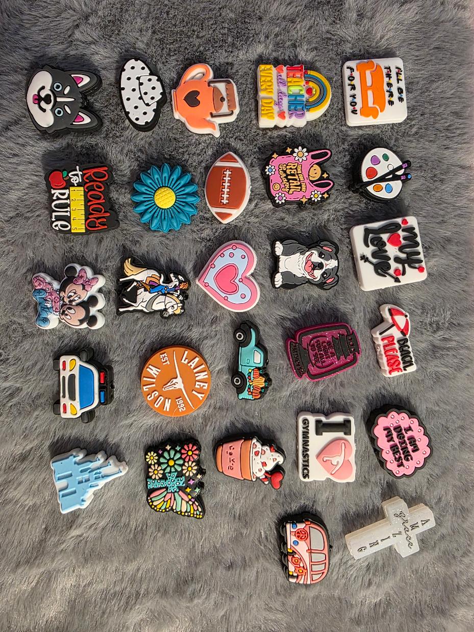 Focal Beads