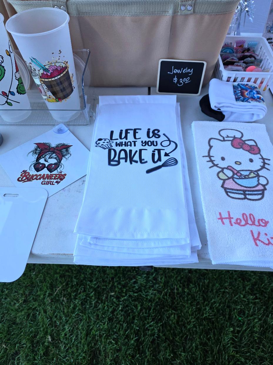 Handtowels